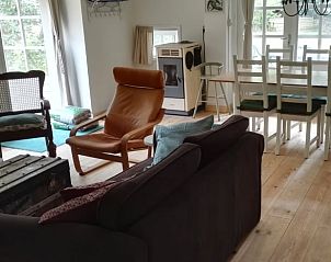 Unterkunft 322918 - Ferienhaus Veluwe - Vakantiehuis in Vierhouten