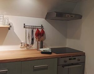 Unterkunft 322918 - Ferienhaus Veluwe - Vakantiehuis in Vierhouten