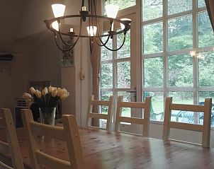 Unterkunft 322918 - Ferienhaus Veluwe - Vakantiehuis in Vierhouten