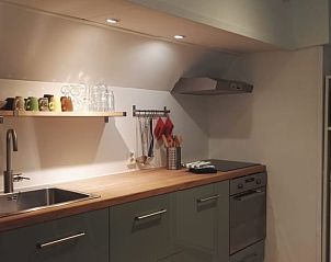 Unterkunft 322918 - Ferienhaus Veluwe - Vakantiehuis in Vierhouten