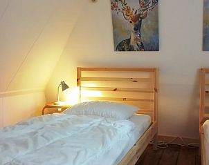 Unterkunft 322918 - Ferienhaus Veluwe - Vakantiehuis in Vierhouten