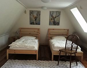 Unterkunft 322918 - Ferienhaus Veluwe - Vakantiehuis in Vierhouten