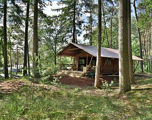 Verblijf 322919 • Vakantiewoning Veluwe • Veluwe Lodge 