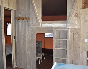 Unterkunft 322919 - Zelthaus Veluwe - Veluwe Lodge