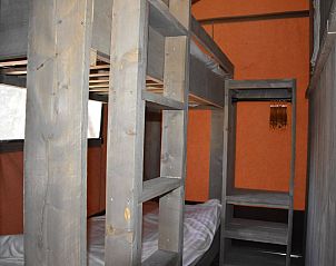 Unterkunft 322919 - Zelthaus Veluwe - Veluwe Lodge