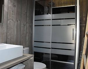 Unterkunft 322919 - Zelthaus Veluwe - Veluwe Lodge