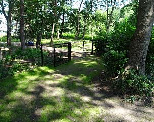 Unterkunft 322920 - Ferienhaus Veluwe - Vakantiehuisje in Vierhouten