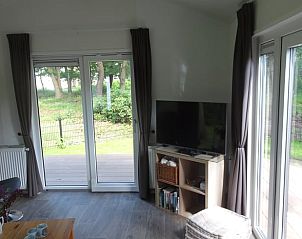 Unterkunft 322920 - Ferienhaus Veluwe - Vakantiehuisje in Vierhouten
