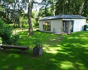 Unterkunft 322920 - Ferienhaus Veluwe - Vakantiehuisje in Vierhouten