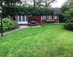 Verblijf 322921 • Vakantiewoning Veluwe • Vakantiehuis in Vierhouten 