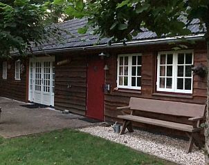 Unterkunft 322921 - Ferienhaus Veluwe - Vakantiehuis in Vierhouten