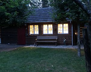 Unterkunft 322921 - Ferienhaus Veluwe - Vakantiehuis in Vierhouten