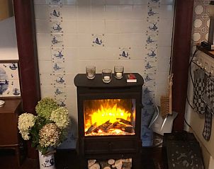 Unterkunft 322921 - Ferienhaus Veluwe - Vakantiehuis in Vierhouten