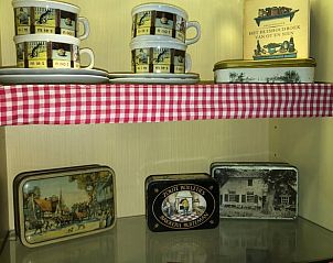 Unterkunft 322921 - Ferienhaus Veluwe - Vakantiehuis in Vierhouten