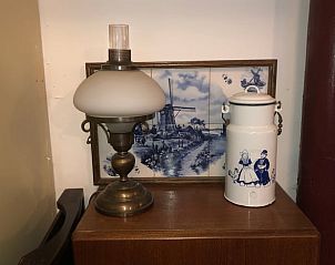 Unterkunft 322921 - Ferienhaus Veluwe - Vakantiehuis in Vierhouten