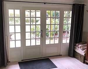 Unterkunft 322921 - Ferienhaus Veluwe - Vakantiehuis in Vierhouten