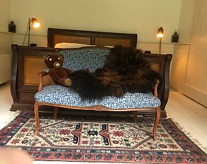 Unterkunft 322921 - Ferienhaus Veluwe - Vakantiehuis in Vierhouten