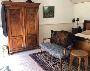 Unterkunft 322921 - Ferienhaus Veluwe - Vakantiehuis in Vierhouten