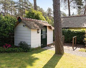 Verblijf 322922 - Chalet Veluwe - Farmhouse