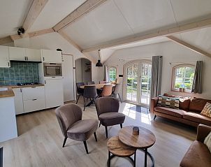 Verblijf 322922 - Chalet Veluwe - Farmhouse