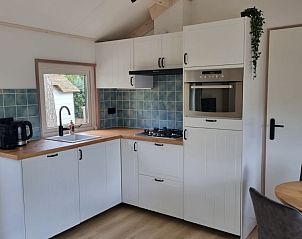 Verblijf 322922 - Chalet Veluwe - Farmhouse