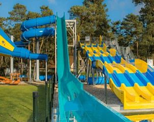 Verblijf 322922 - Chalet Veluwe - Farmhouse