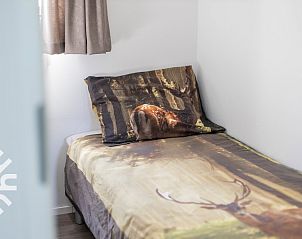 Unterkunft 322924 - Ferienhaus Veluwe - DG293