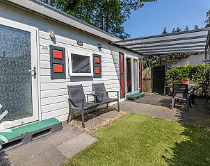 Unterkunft 322924 - Ferienhaus Veluwe - DG293