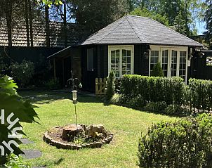 Unterkunft 322924 - Ferienhaus Veluwe - DG293