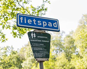 Unterkunft 322924 - Ferienhaus Veluwe - DG293