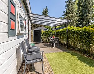 Unterkunft 322924 - Ferienhaus Veluwe - DG293