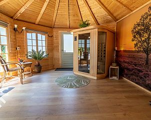 Unterkunft 322924 - Ferienhaus Veluwe - DG293