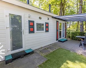 Unterkunft 322925 - Ferienhaus Veluwe - DG272