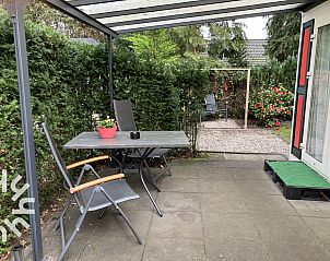 Unterkunft 322928 - Ferienhaus Veluwe - DG1049