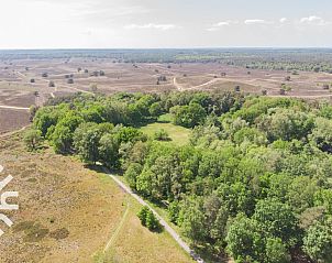 Unterkunft 322928 - Ferienhaus Veluwe - DG1049
