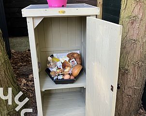 Unterkunft 322928 - Ferienhaus Veluwe - DG1049