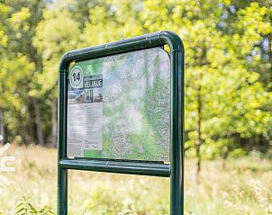 Unterkunft 322929 - Ferienhaus Veluwe - DG1405