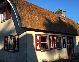 Verblijf 322930 - Vakantiewoning Veluwe - Zandhoeve 23