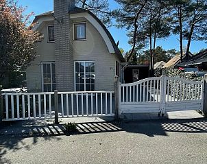 Verblijf 322930 - Vakantiewoning Veluwe - Zandhoeve 23