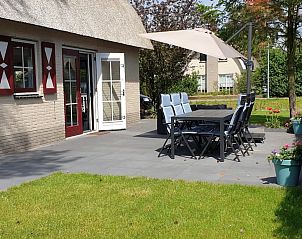 Verblijf 322930 - Vakantiewoning Veluwe - Zandhoeve 23