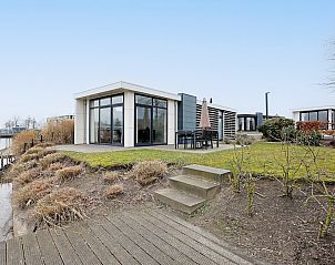 Guest house 323006 • Chalet Veluwe • Chalet in Nunspeet tekoop