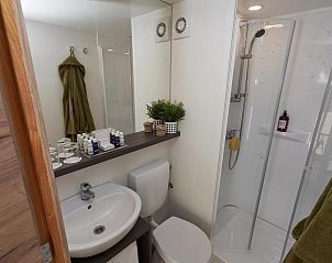 Verblijf 3230100 - Tenthuis Veluwe - Glampingtent