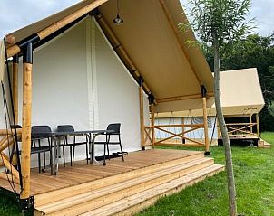 Verblijf 3230100 - Tenthuis Veluwe - Glampingtent