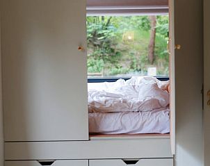 Cozy bedroom in Cottage in Nunspeet, vacation home in Veluwe, Gelderland.