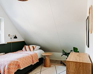 Cozy single room in Cottage in Nunspeet, Veluwe, ideal for a relaxing stay.