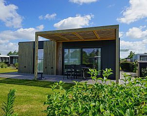 Verblijf 3230107 - Tenthuis Veluwe - Domus