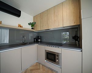 Verblijf 3230107 - Tenthuis Veluwe - Domus