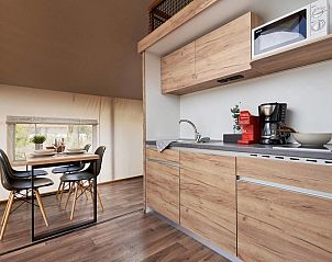 Verblijf 3230112 - Tenthuis Veluwe - Glampingtent