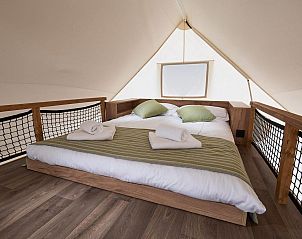 Verblijf 3230112 - Tenthuis Veluwe - Glampingtent