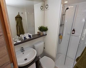 Verblijf 3230112 - Tenthuis Veluwe - Glampingtent